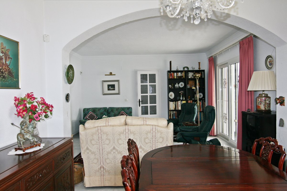 Andaluz Homes