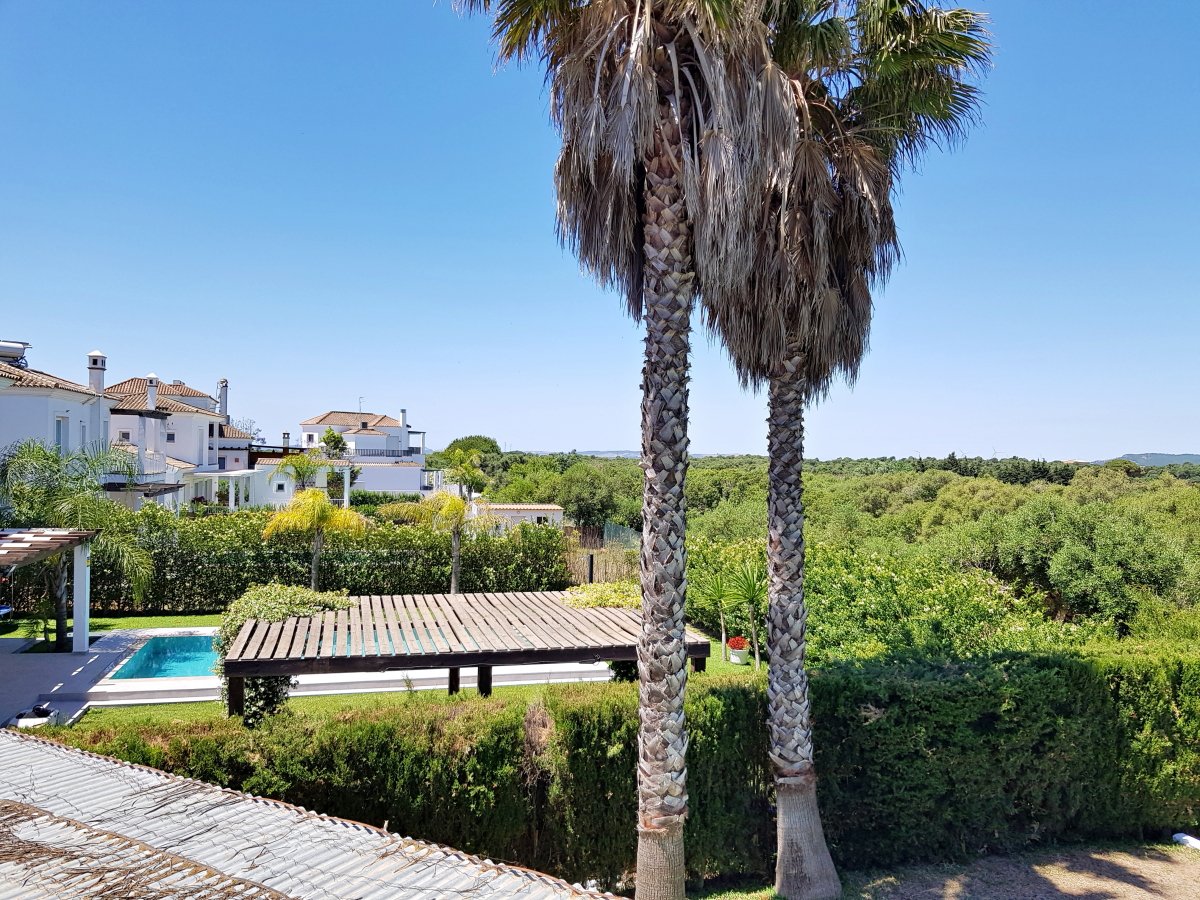 Andaluz Homes