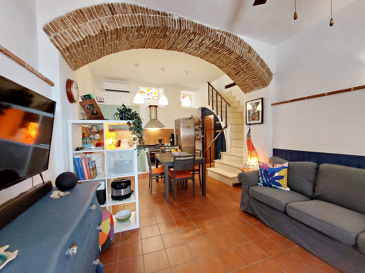 Andaluz Homes