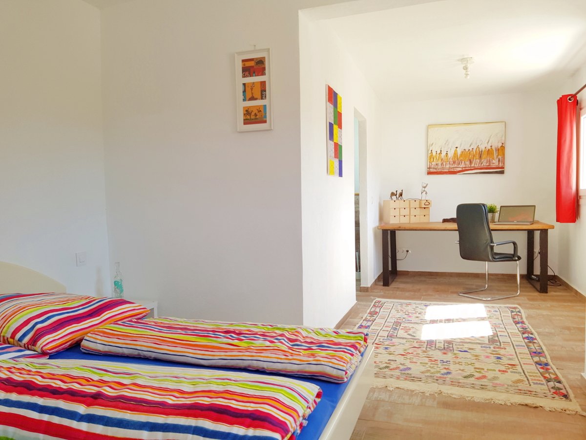 Andaluz Homes