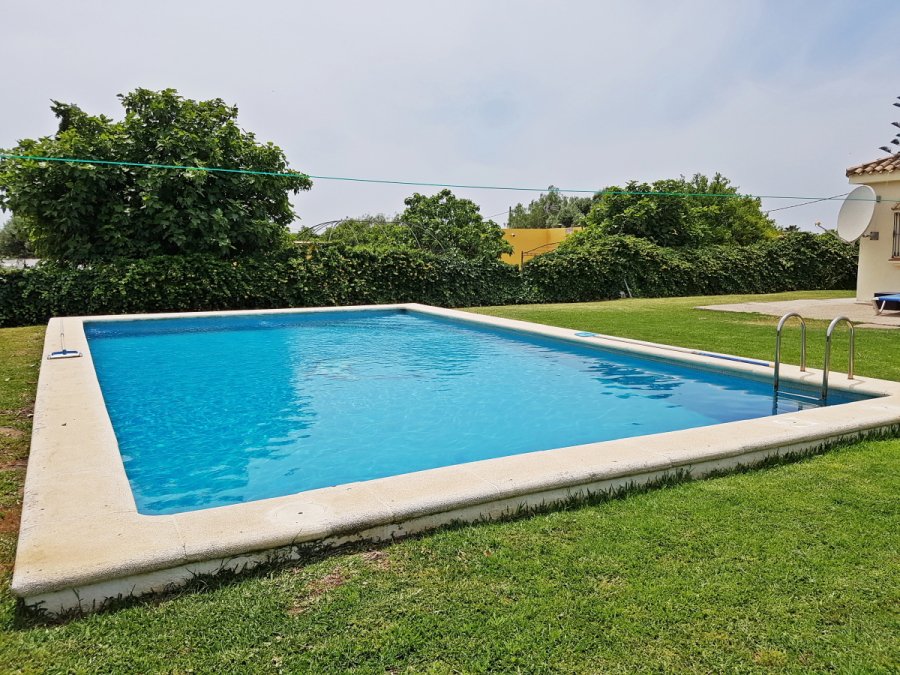 Andaluz Homes