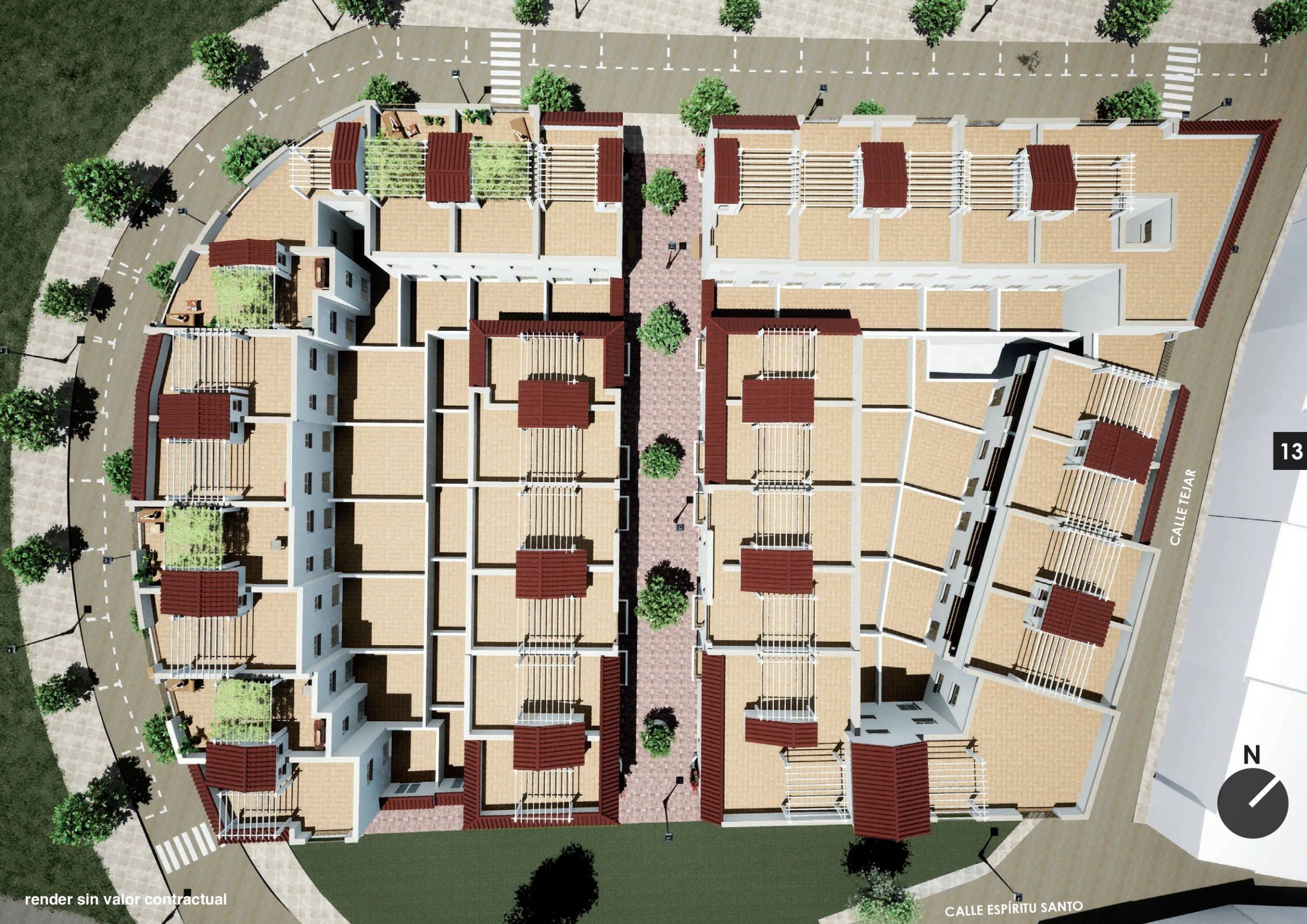 Andaluz Homes