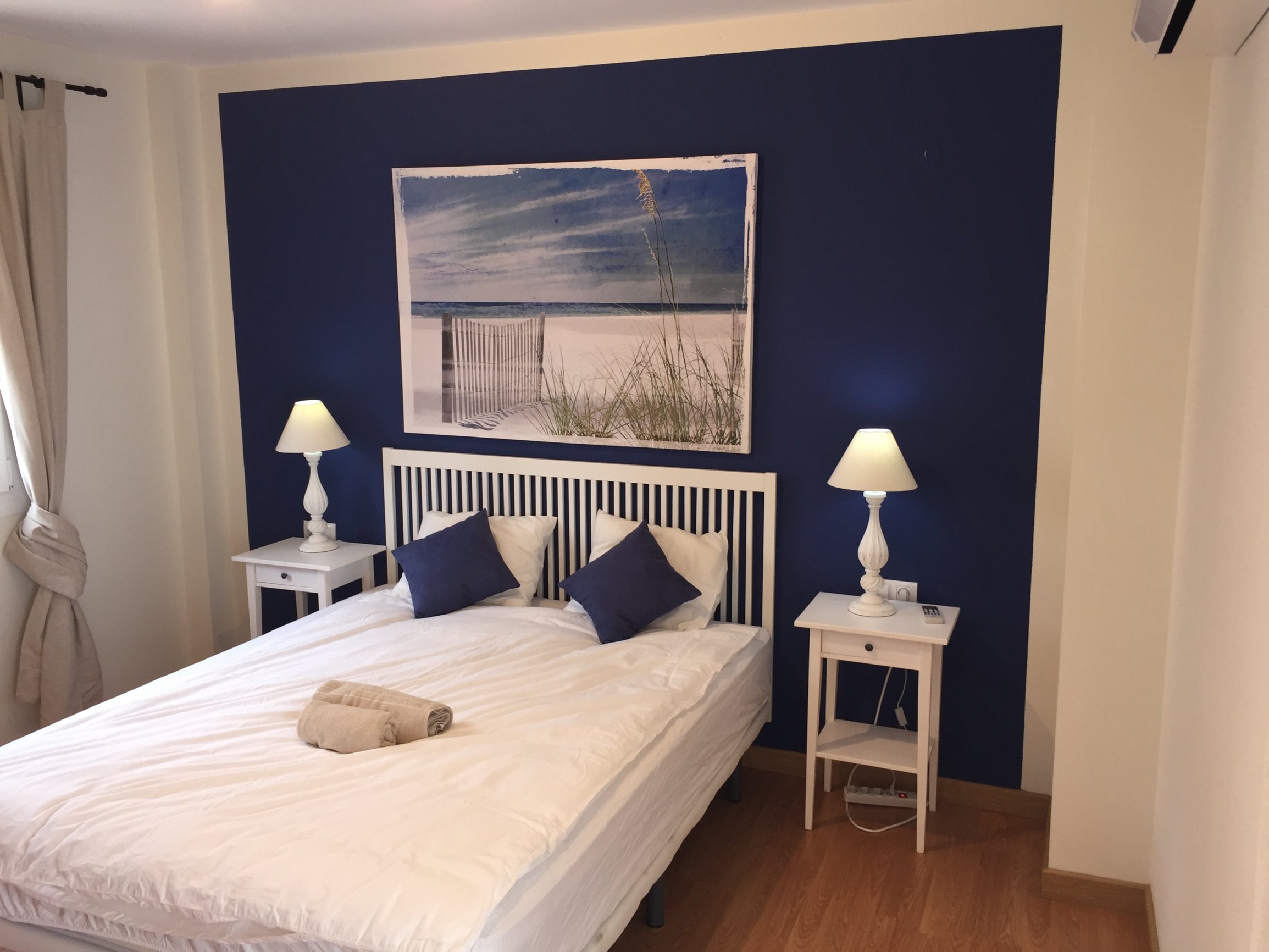Andaluz Homes