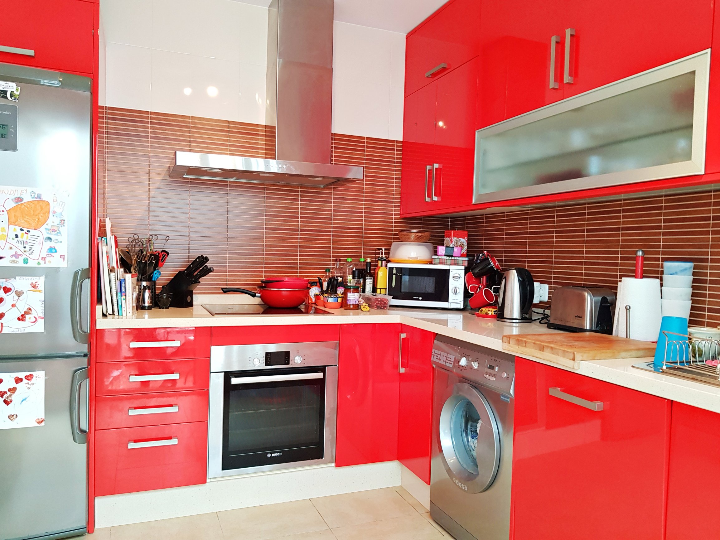 Andaluz Homes