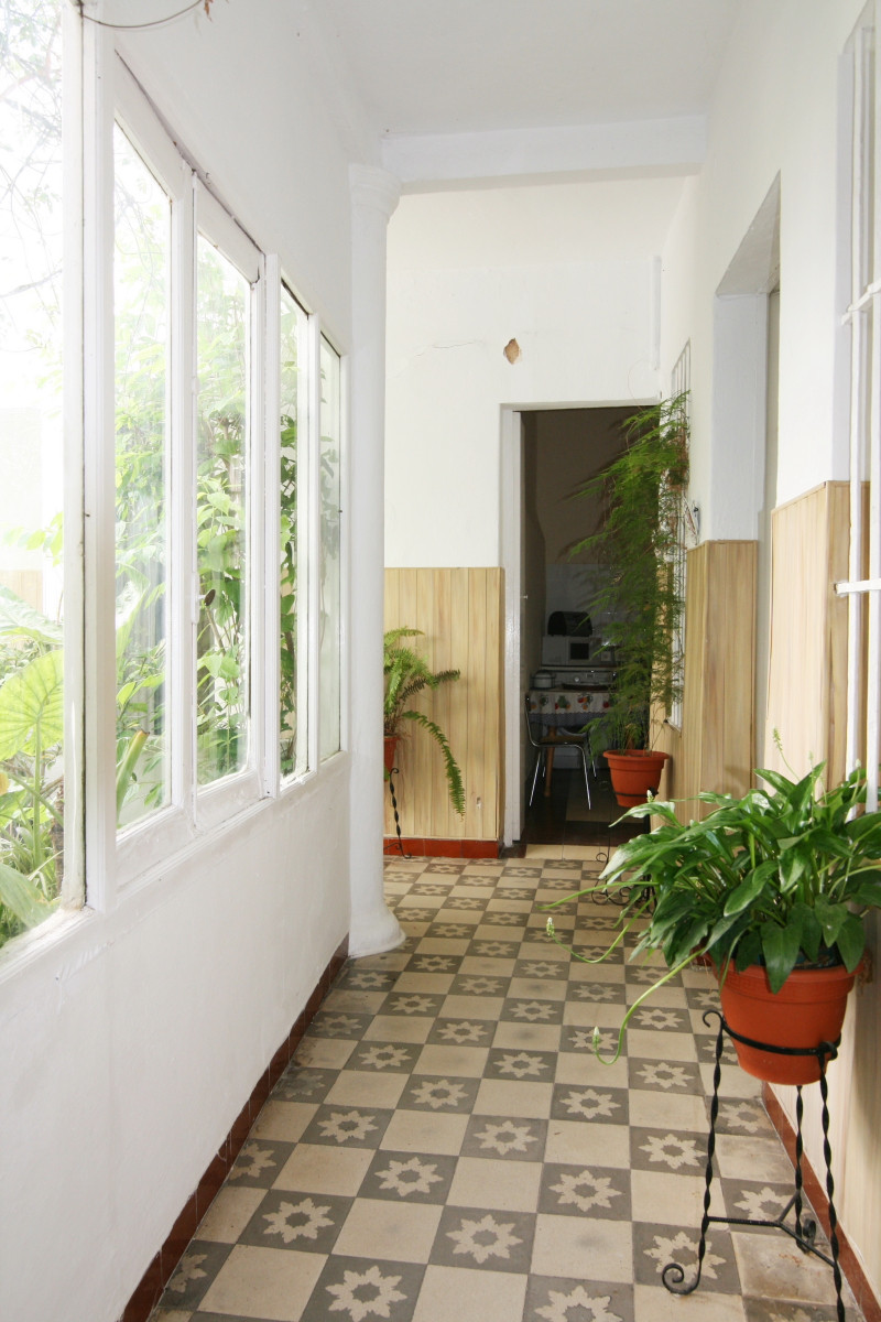 Andaluz Homes