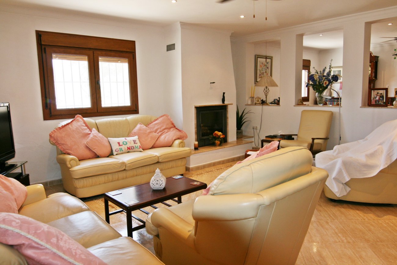 Andaluz Homes