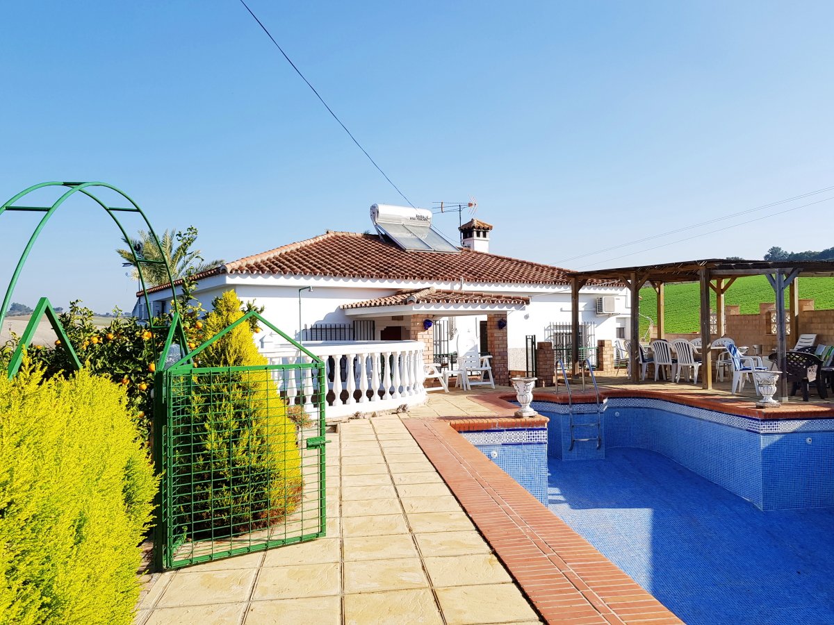 Andaluz Homes