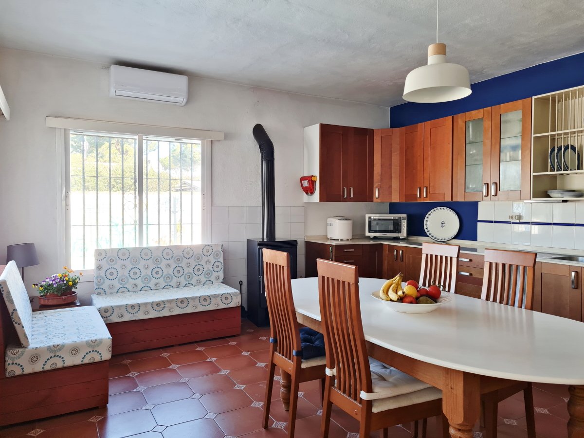 Andaluz Homes
