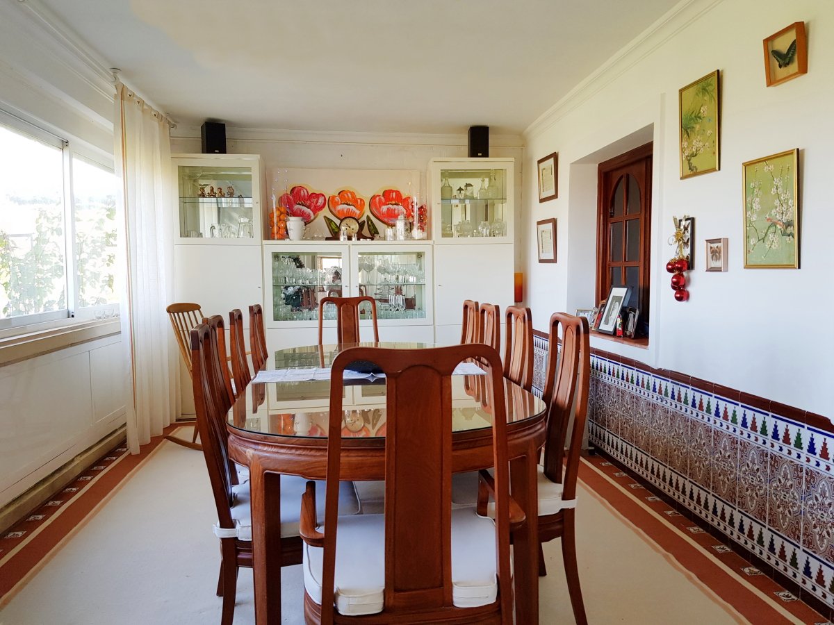 Andaluz Homes