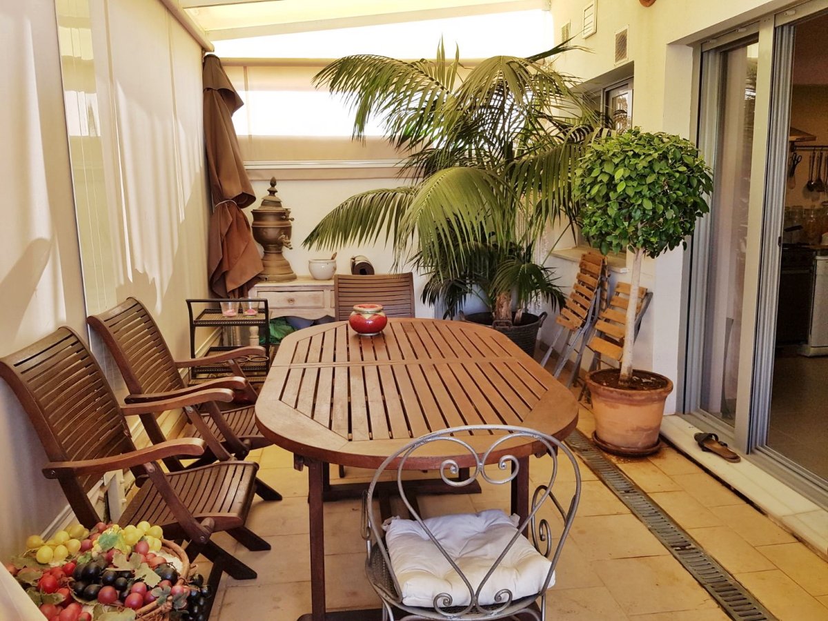 Andaluz Homes
