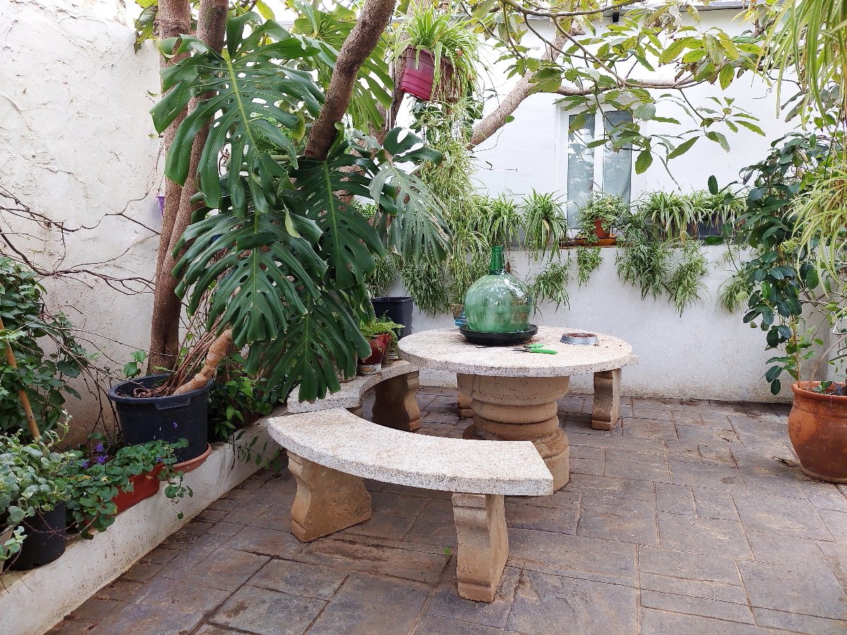 Andaluz Homes