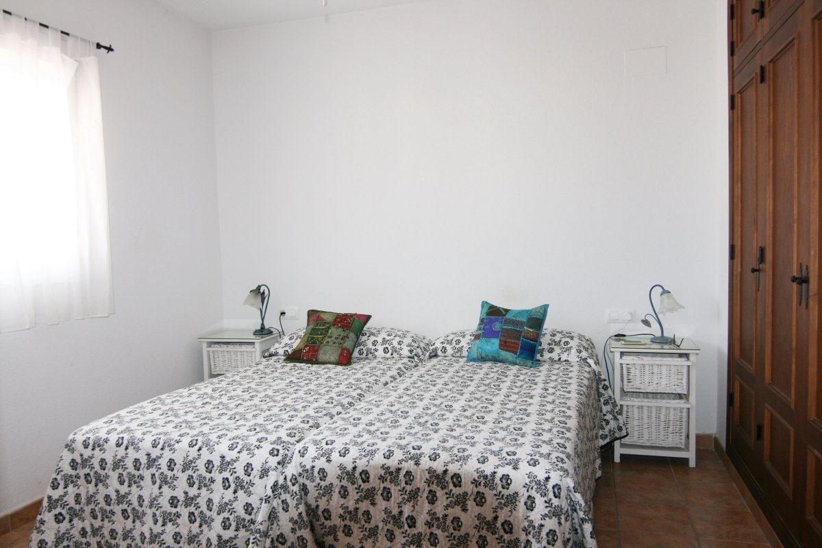 Andaluz Homes