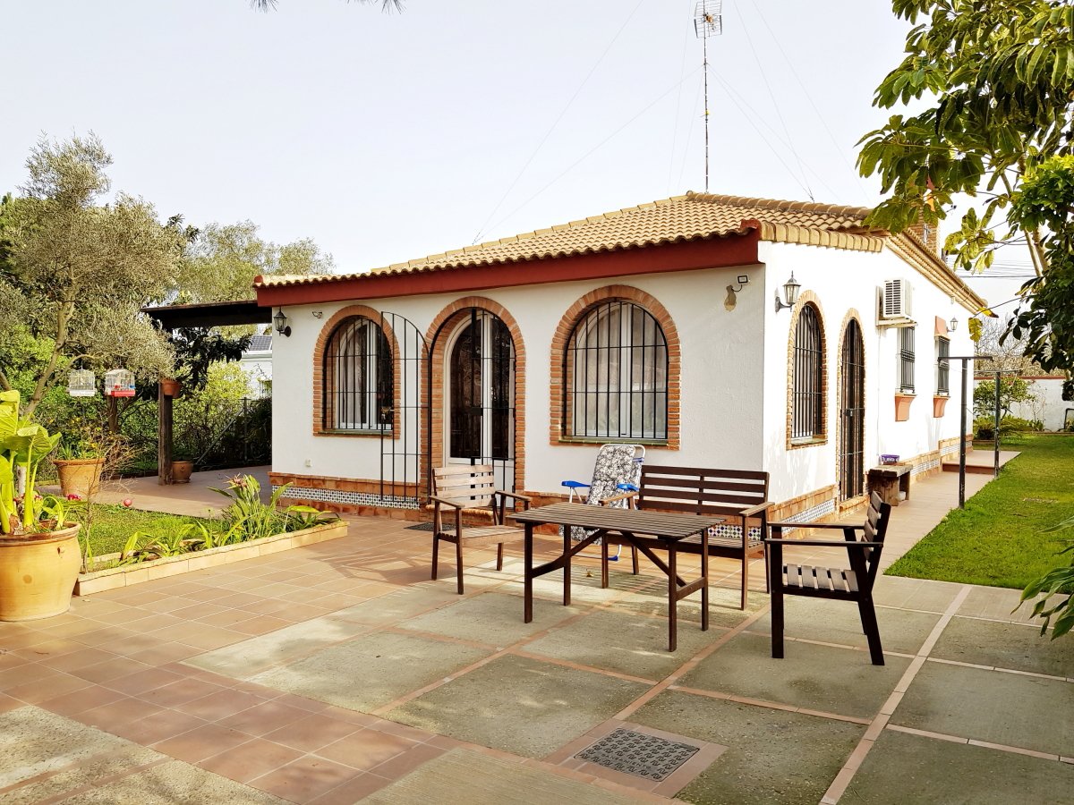 Andaluz Homes