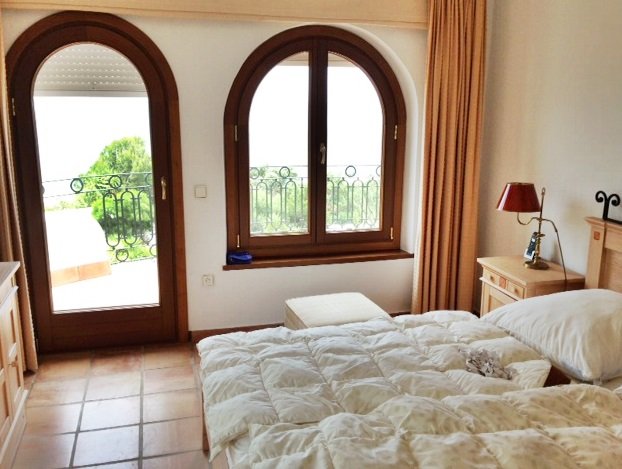 Andaluz Homes
