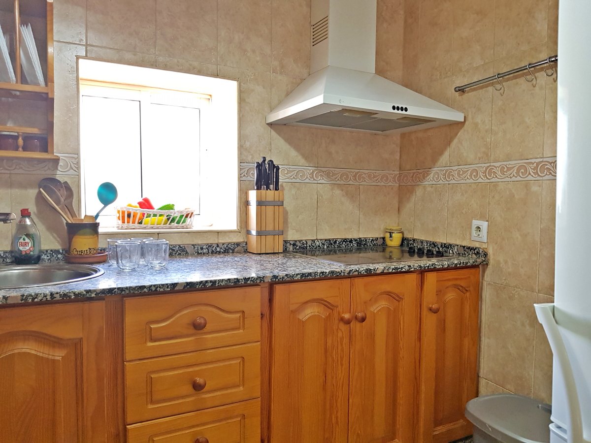 Andaluz Homes