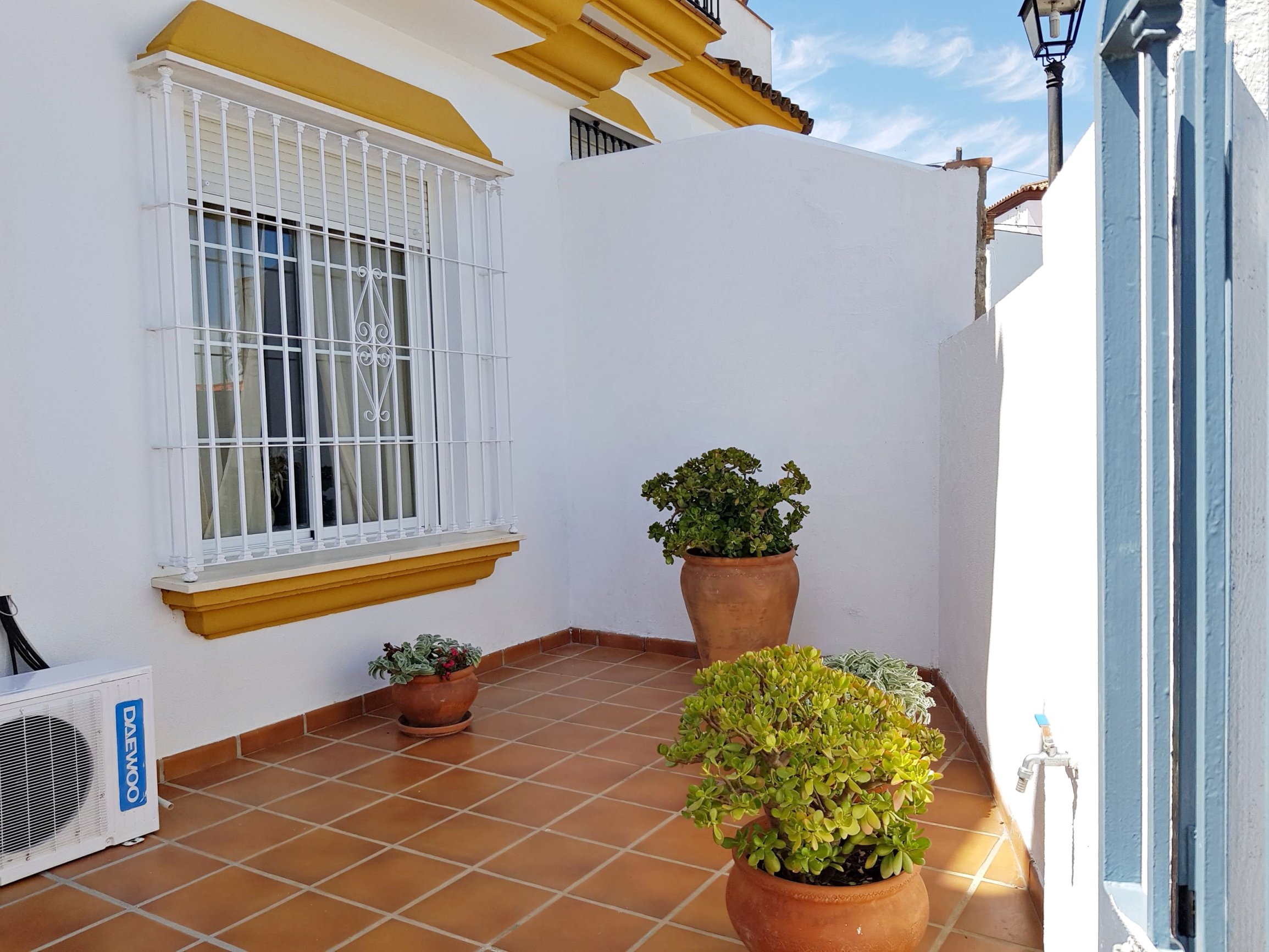Andaluz Homes