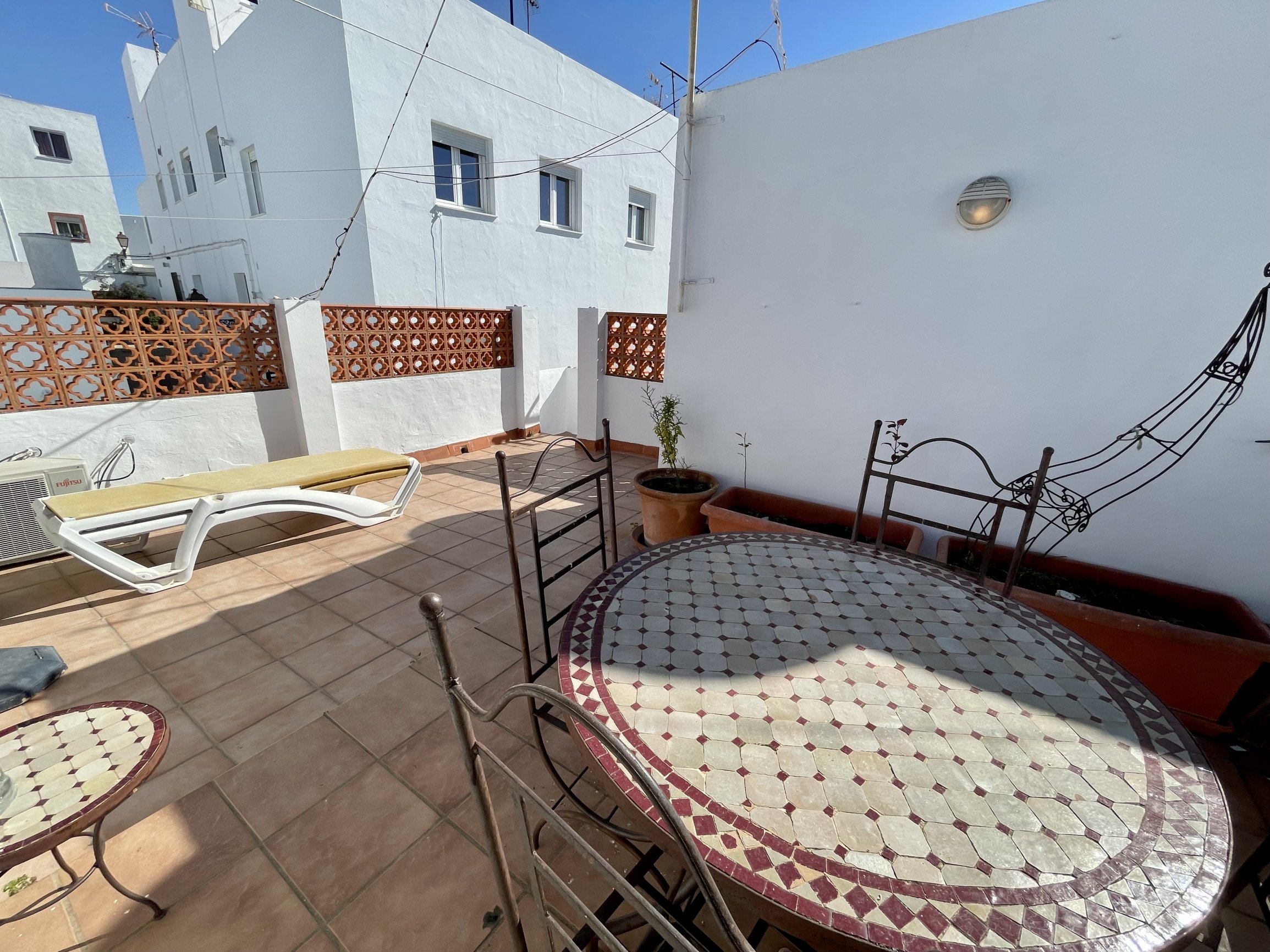 Andaluz Homes