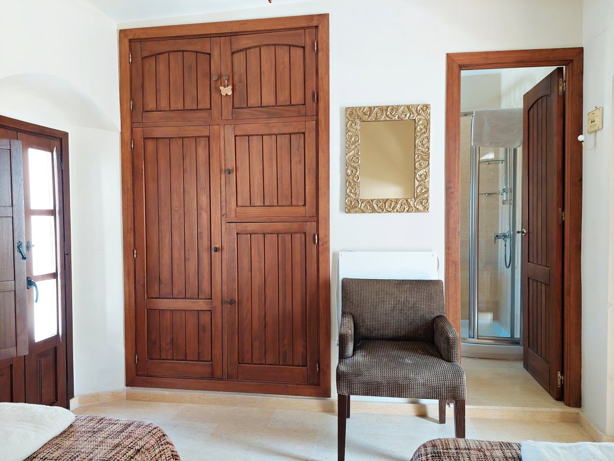 Andaluz Homes