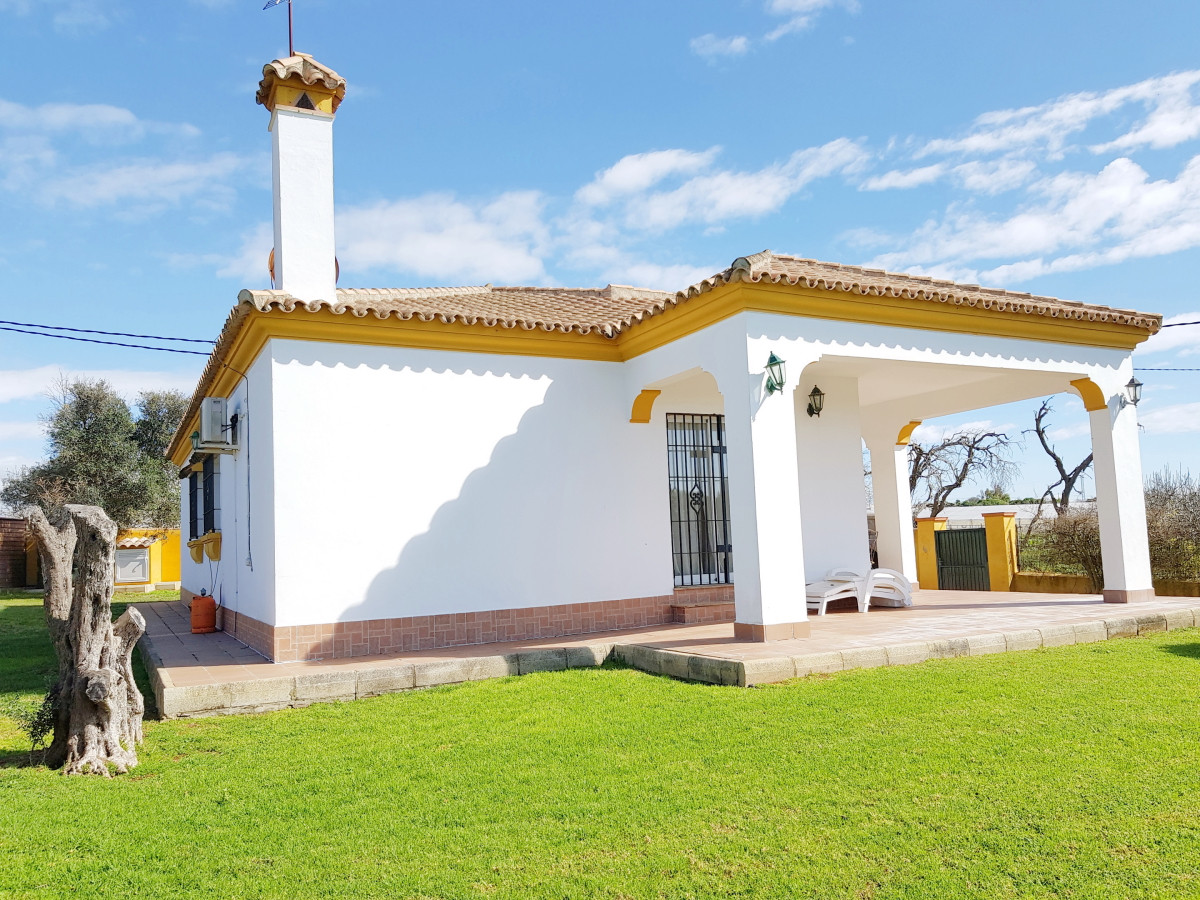 Andaluz Homes