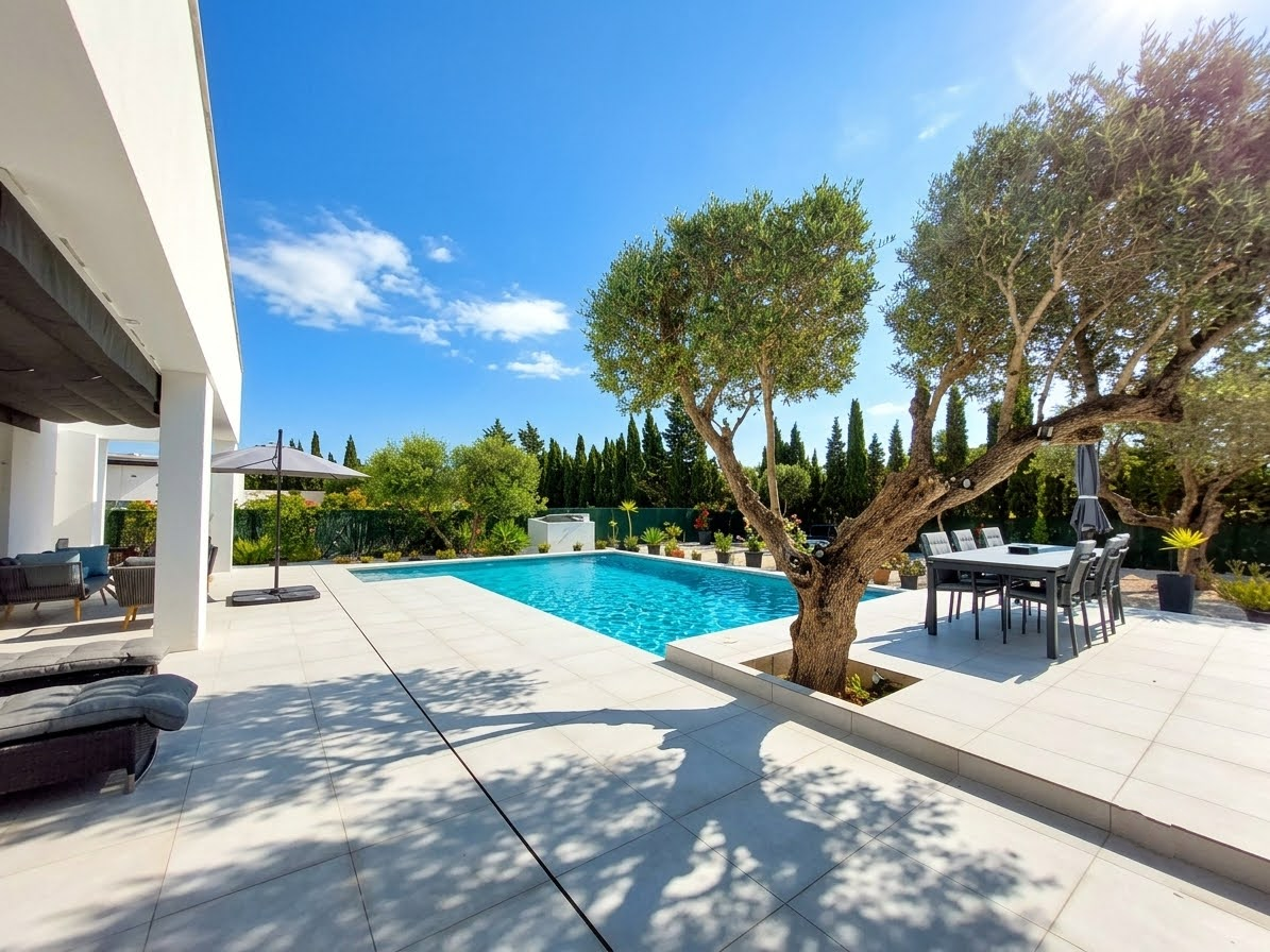 Andaluz Homes