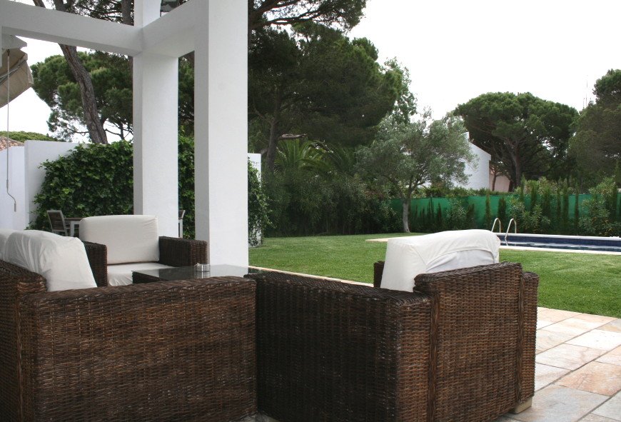 Andaluz Homes