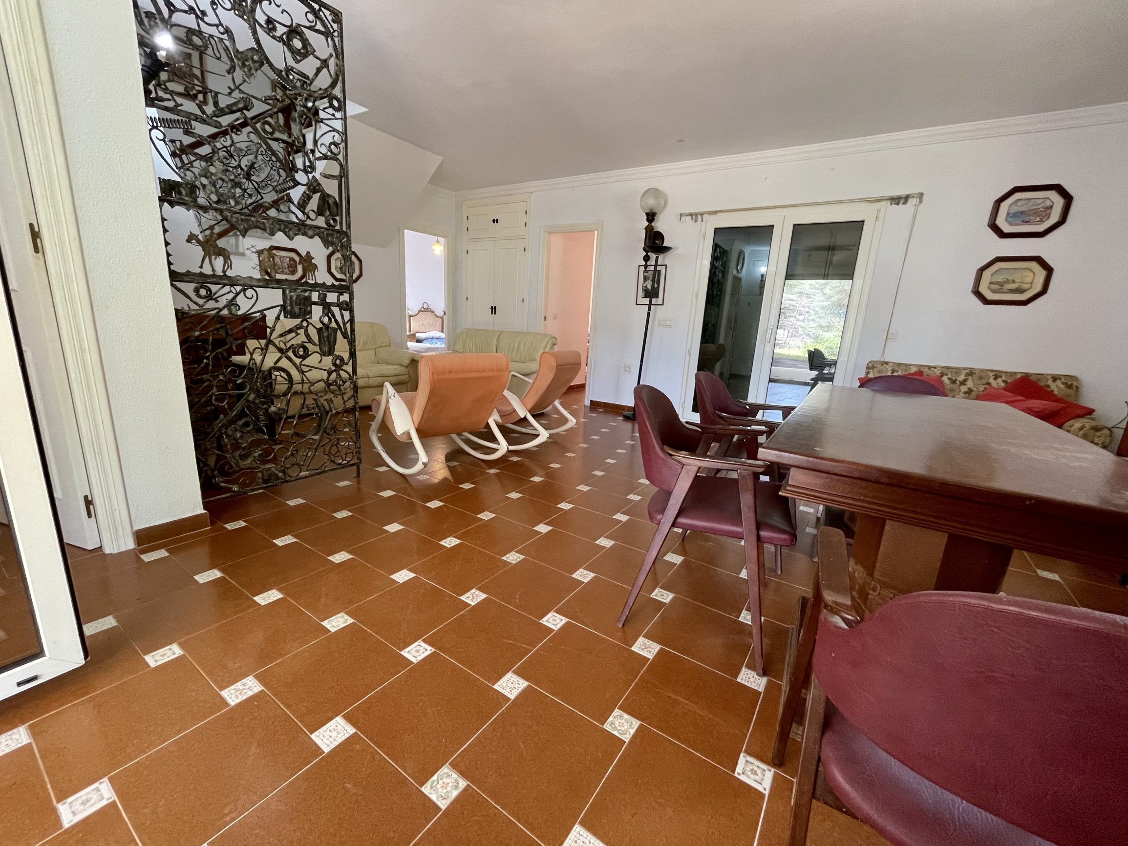 Andaluz Homes