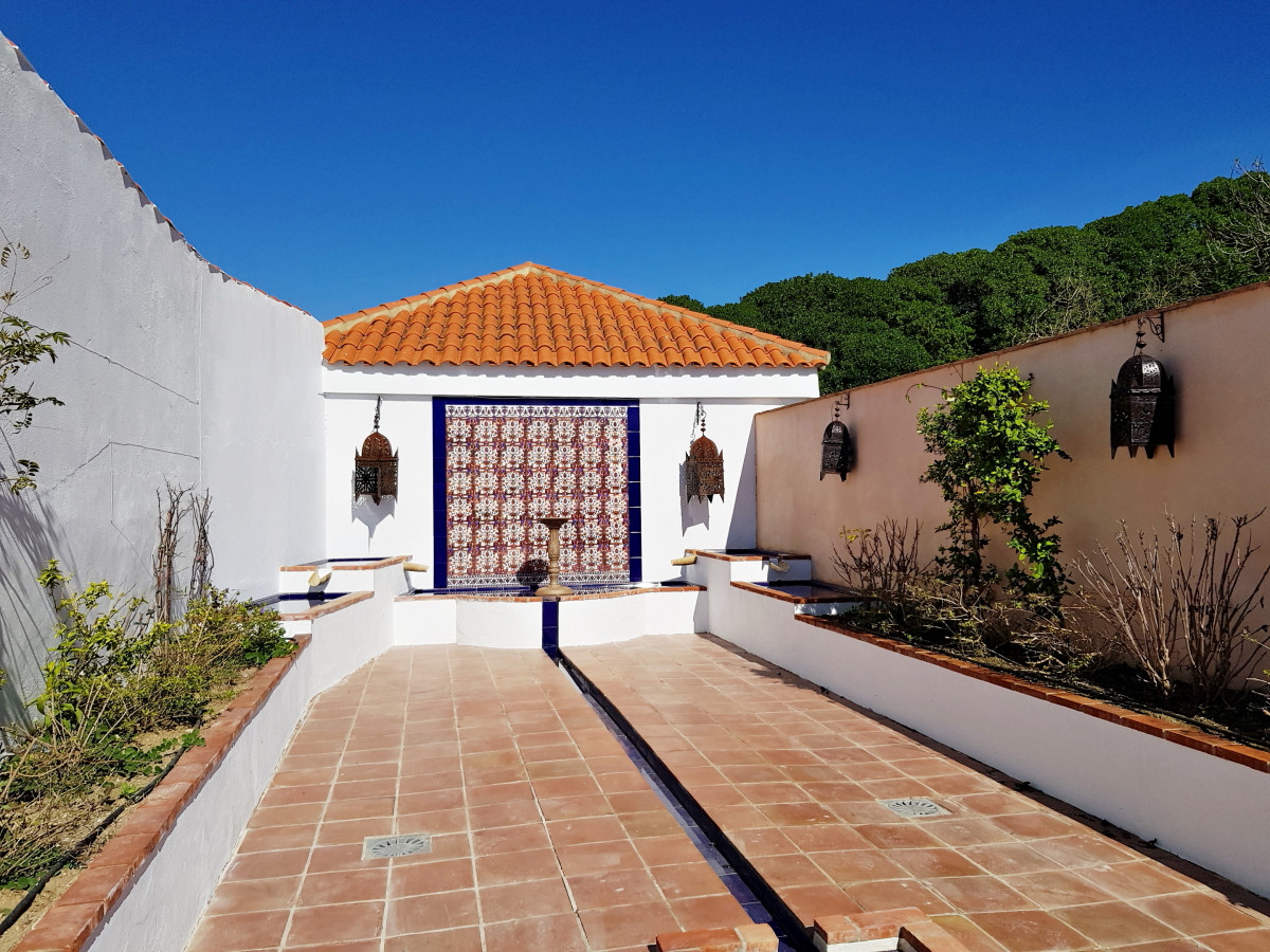 Andaluz Homes