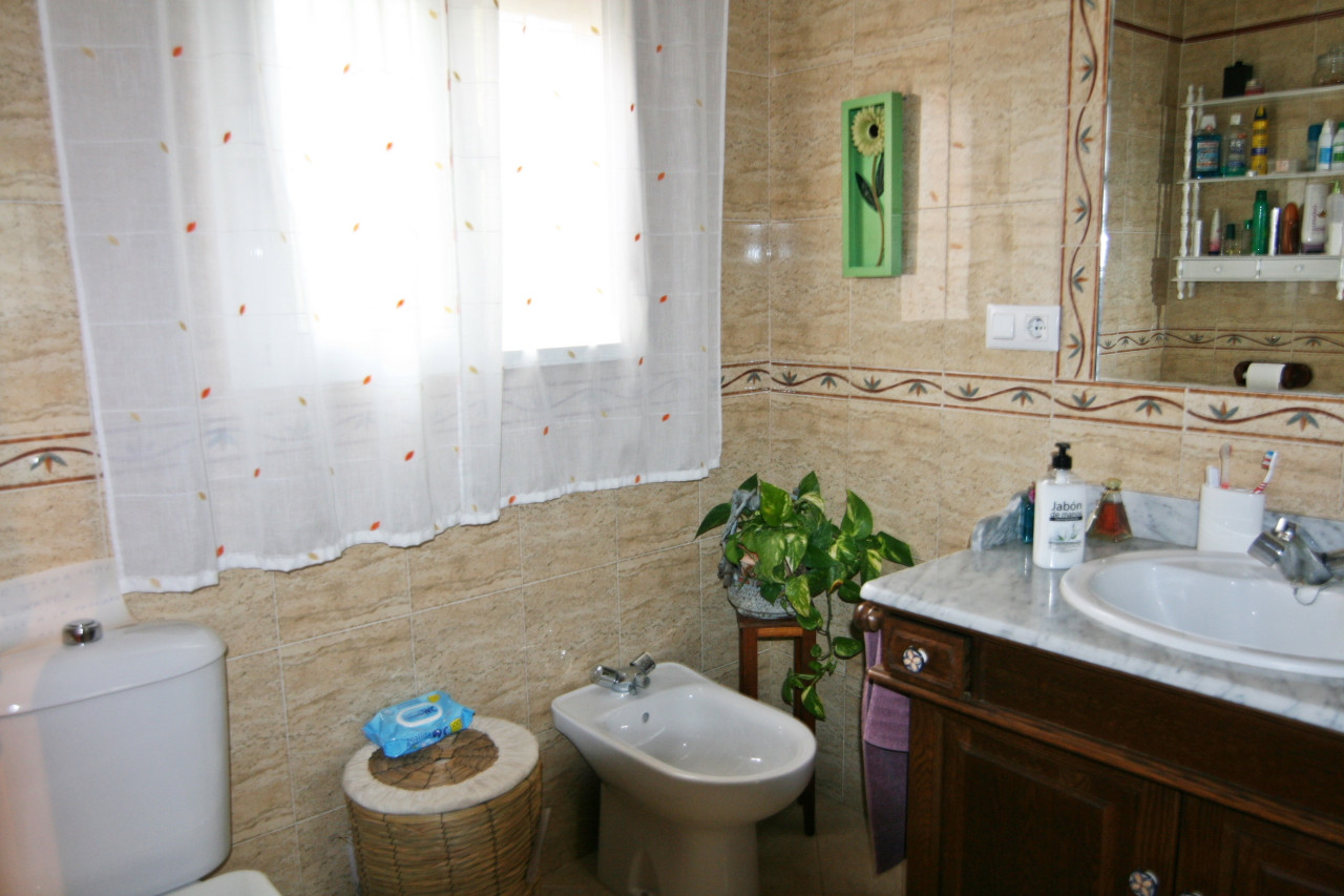 Andaluz Homes