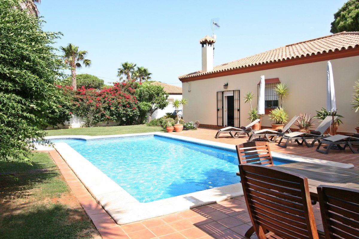 Andaluz Homes