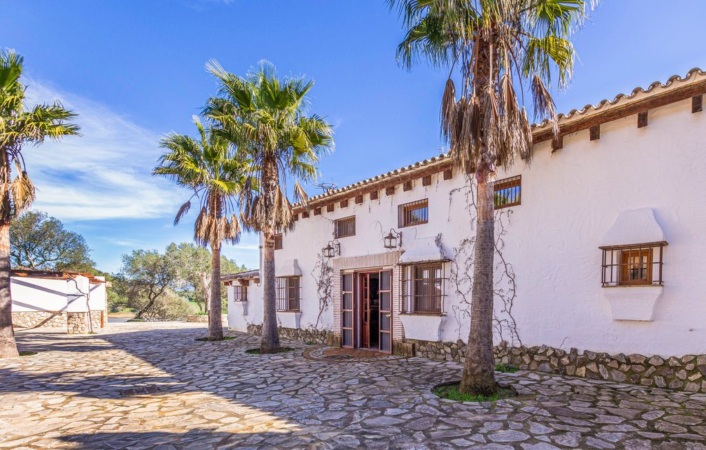Andaluz Homes