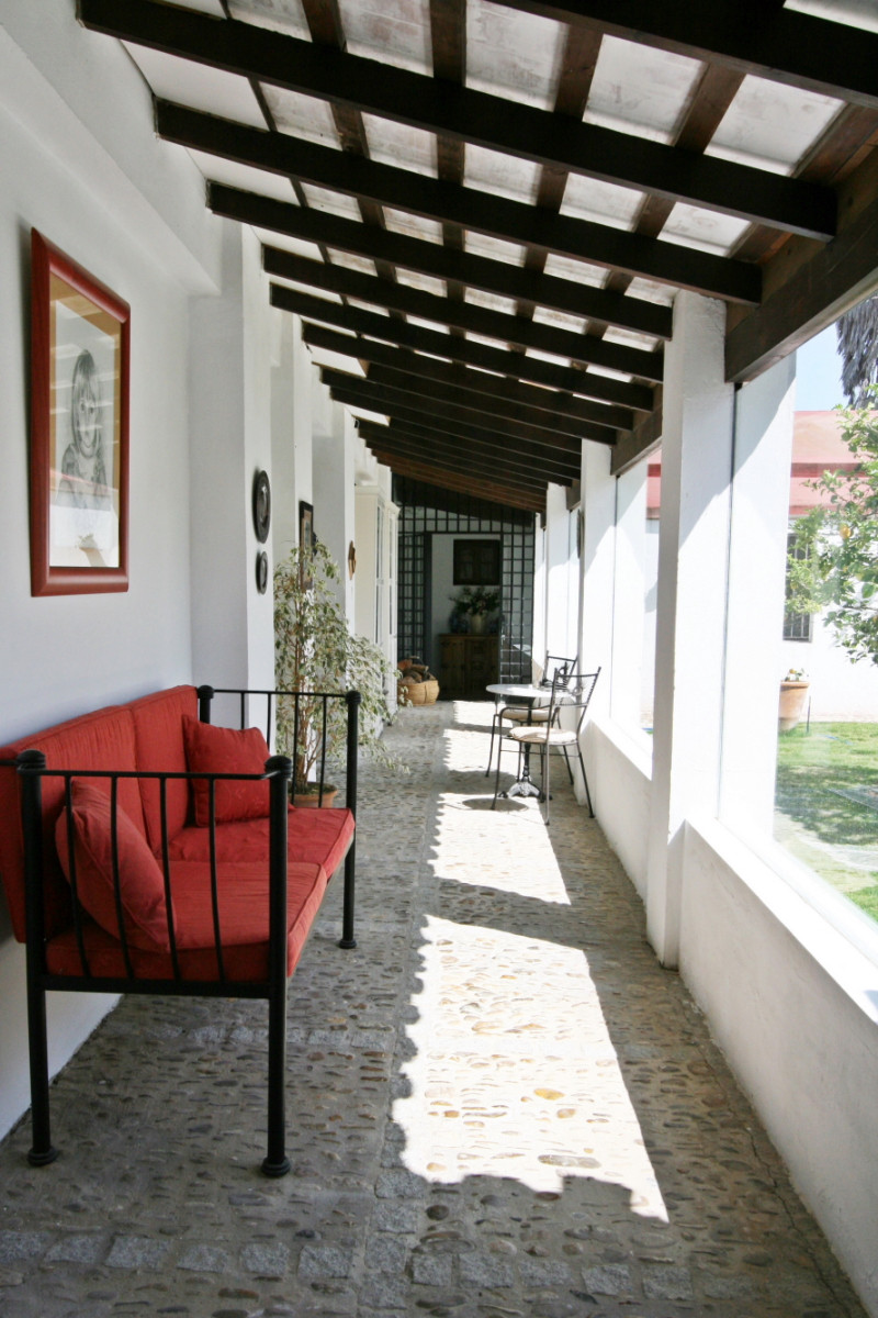 Andaluz Homes