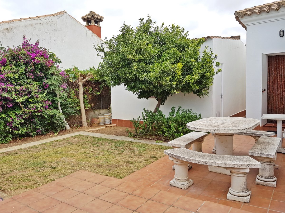 Andaluz Homes