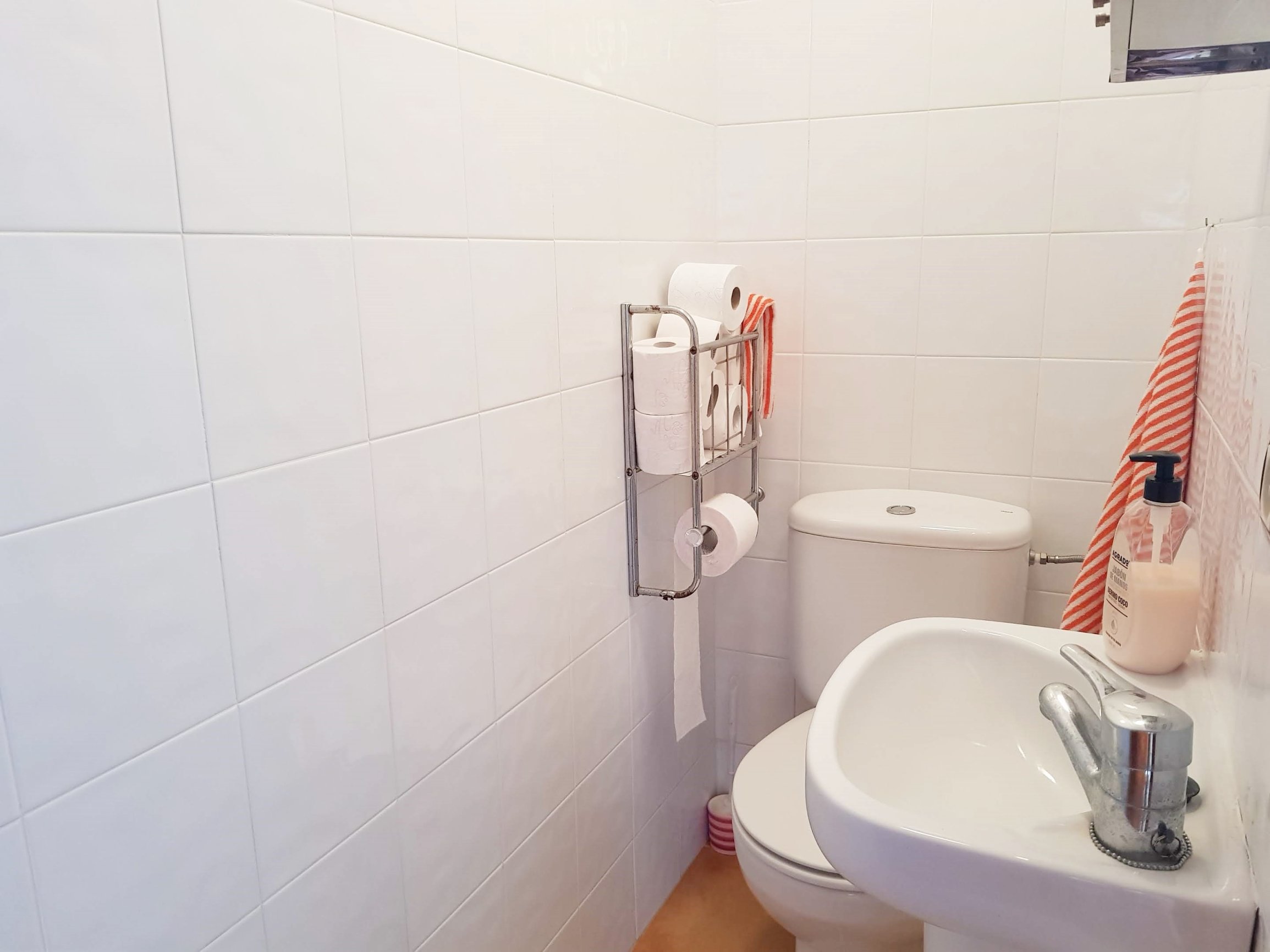 Andaluz Homes