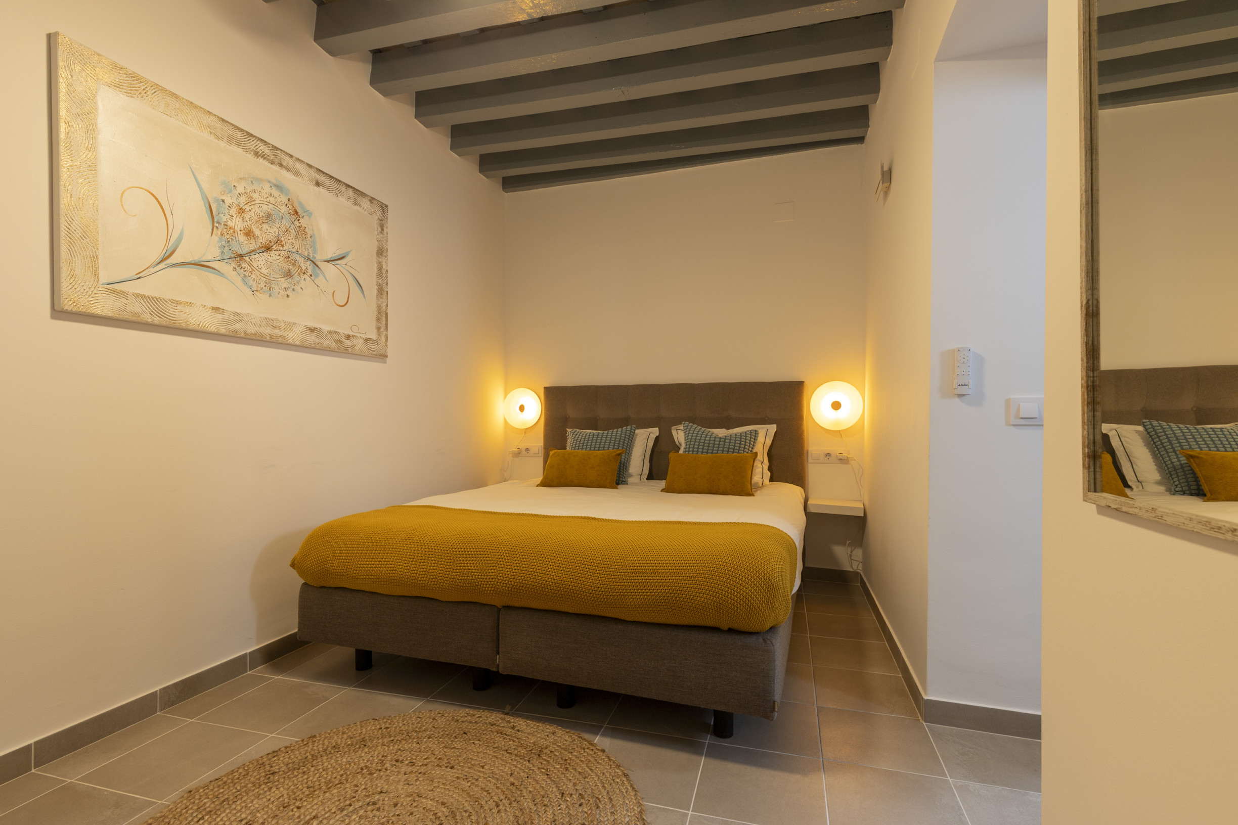 Andaluz Homes