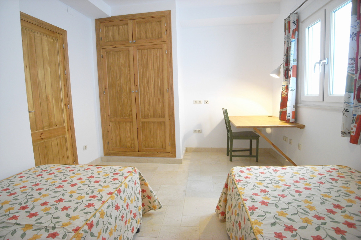 Andaluz Homes