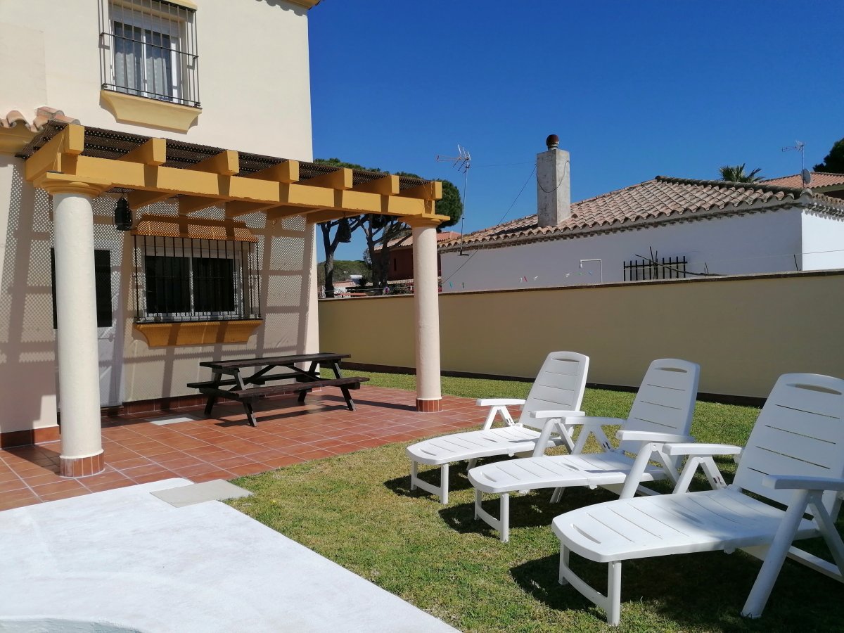 Andaluz Homes