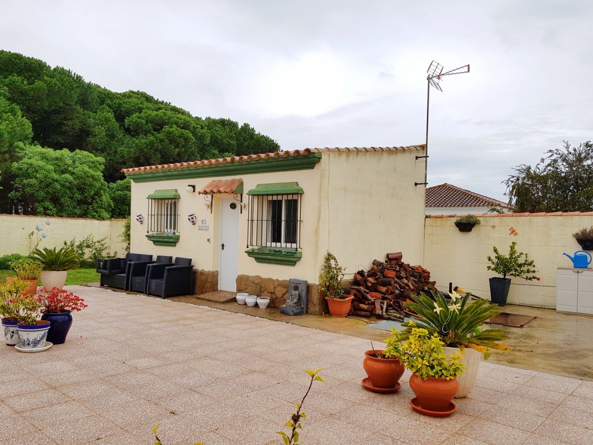Andaluz Homes