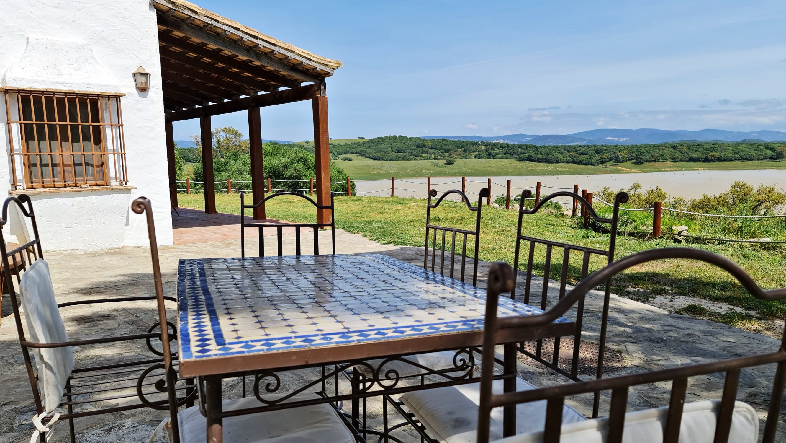 Andaluz Homes