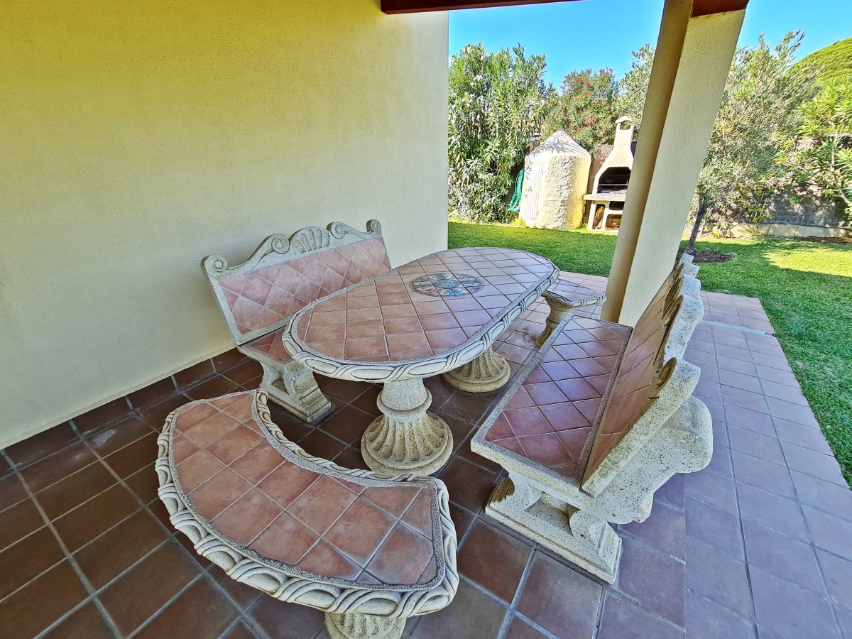 Andaluz Homes