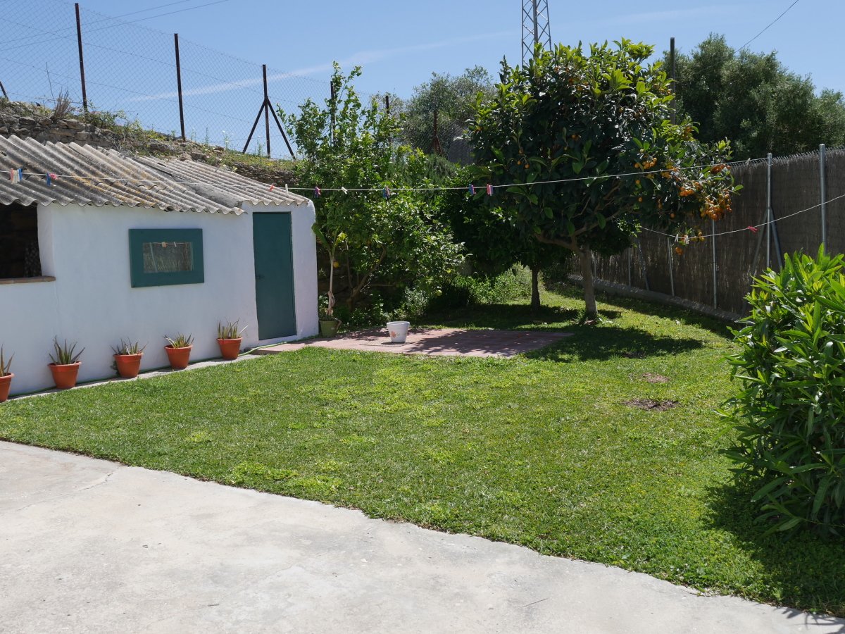 Andaluz Homes
