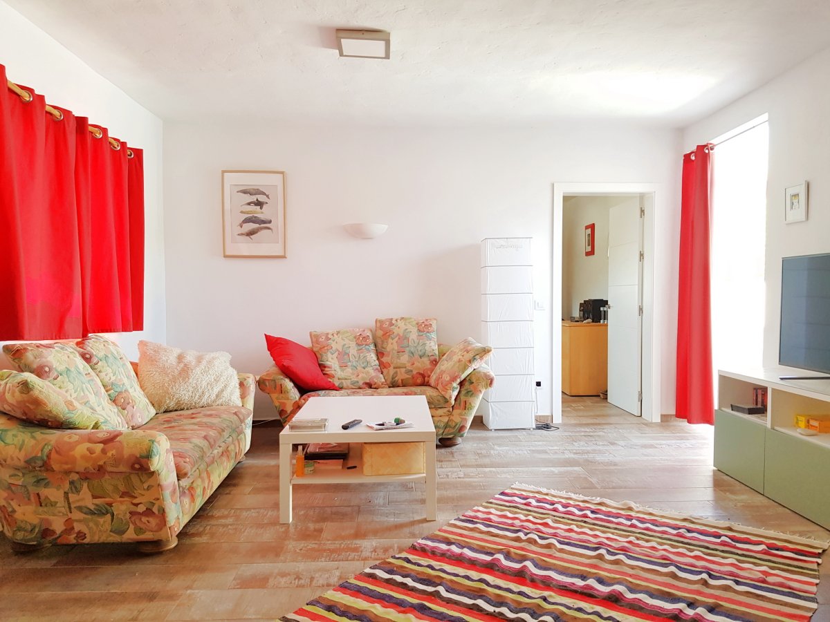 Andaluz Homes