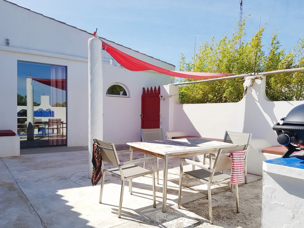 Andaluz Homes
