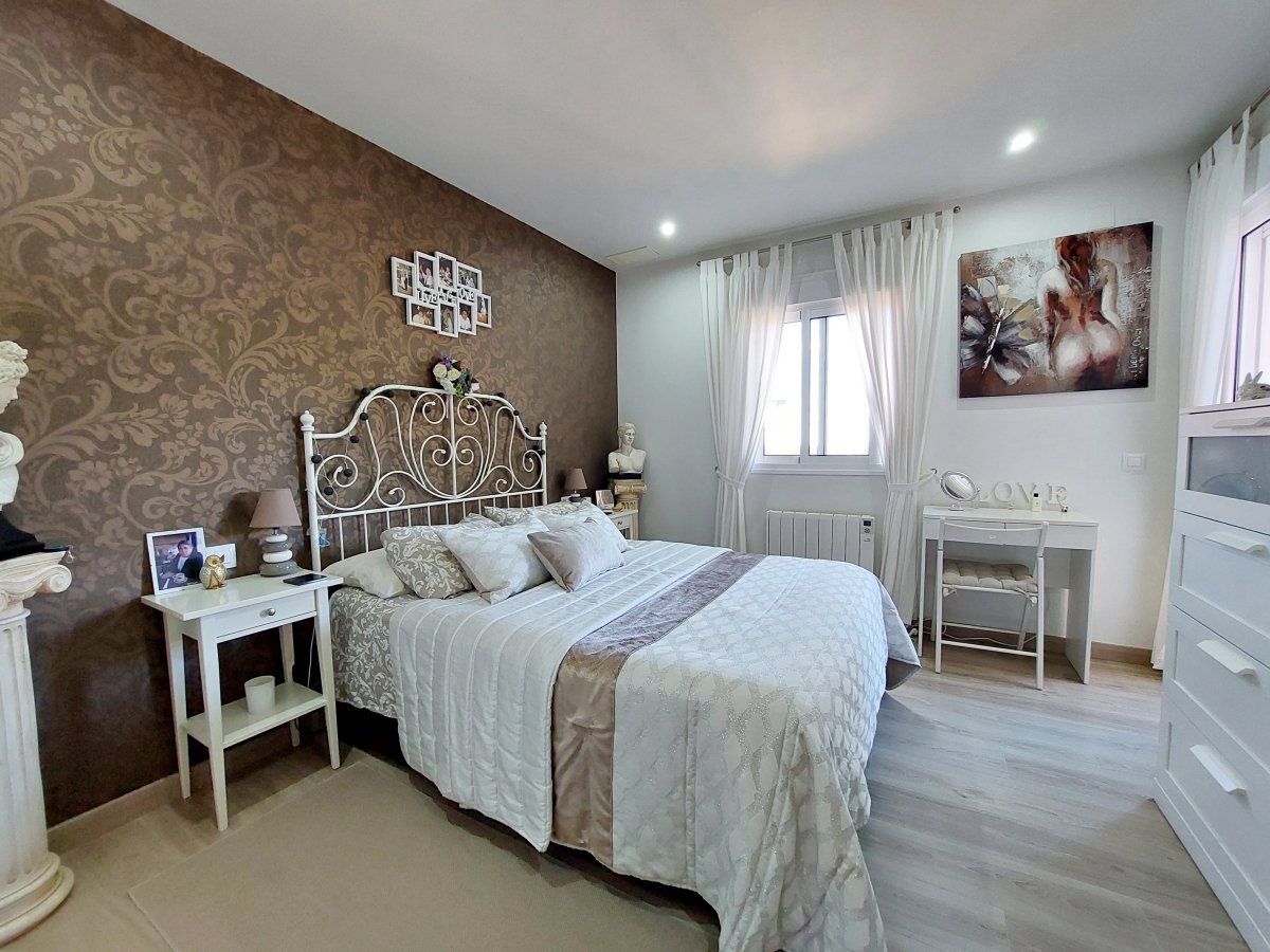 Andaluz Homes