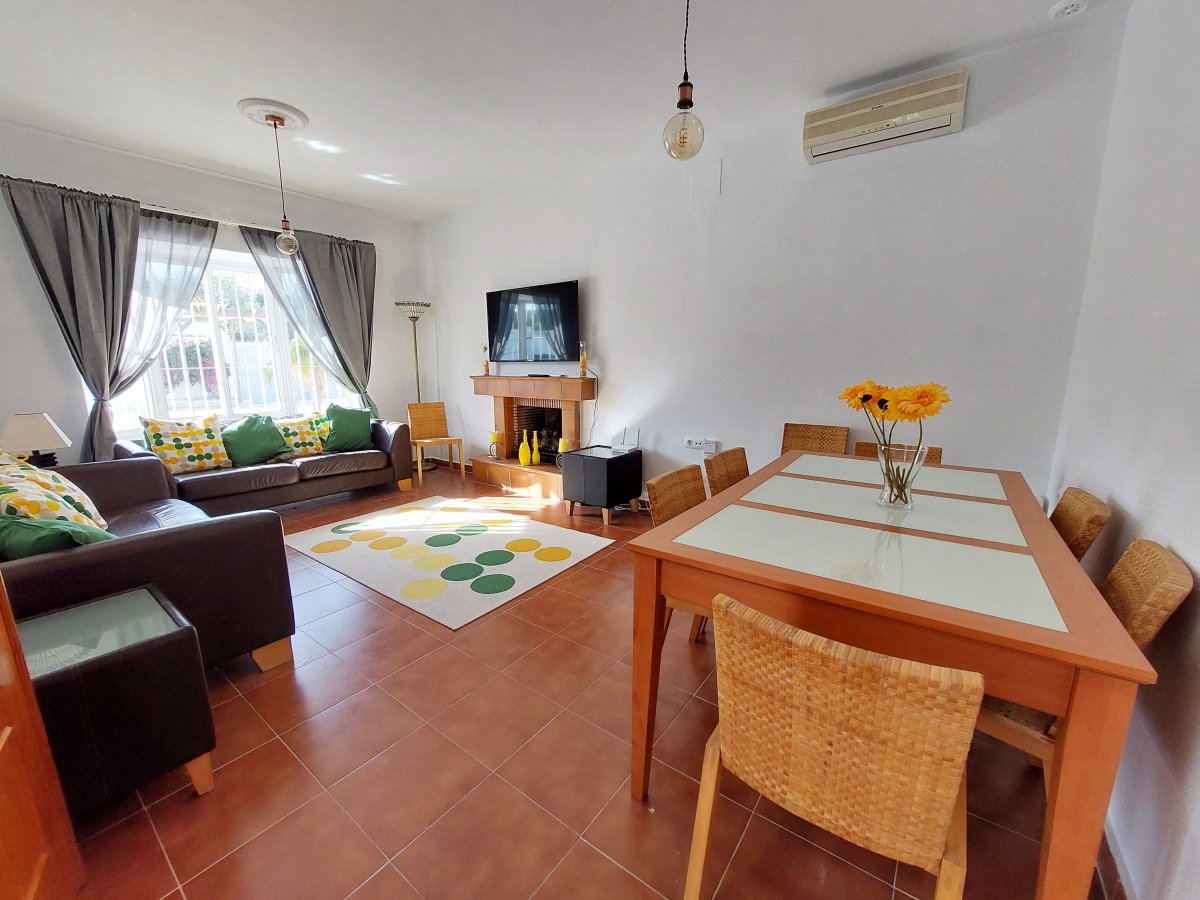 Andaluz Homes