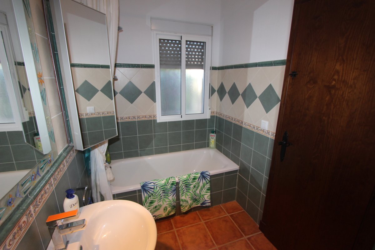 Andaluz Homes
