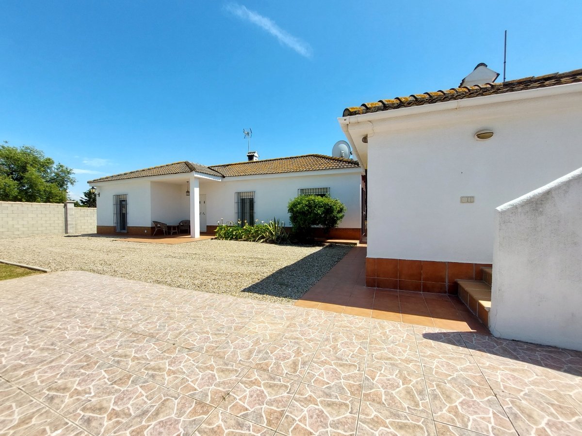 Andaluz Homes
