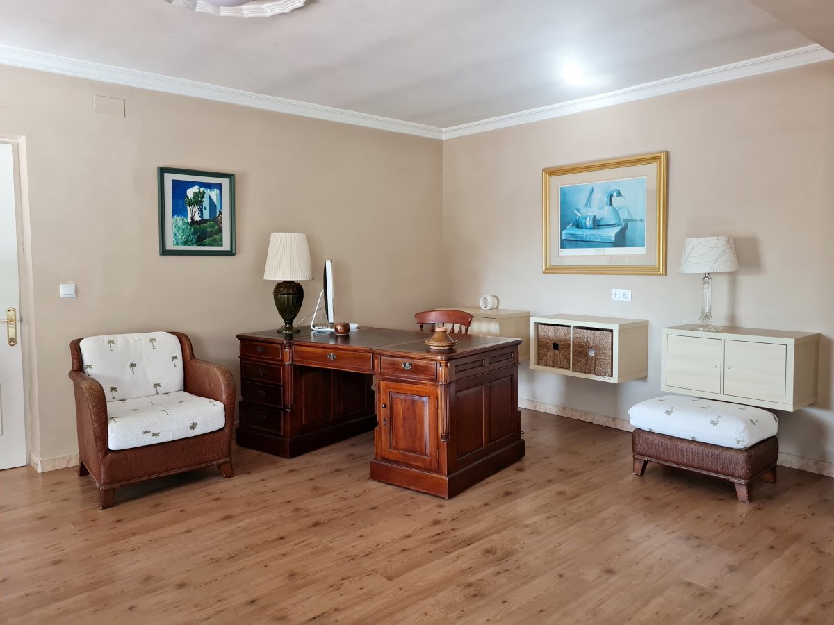 Andaluz Homes