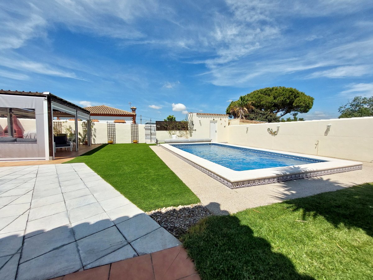 Andaluz Homes