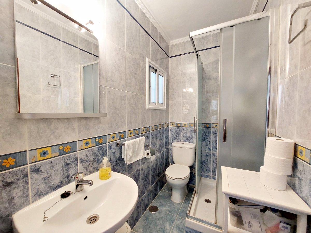 Andaluz Homes