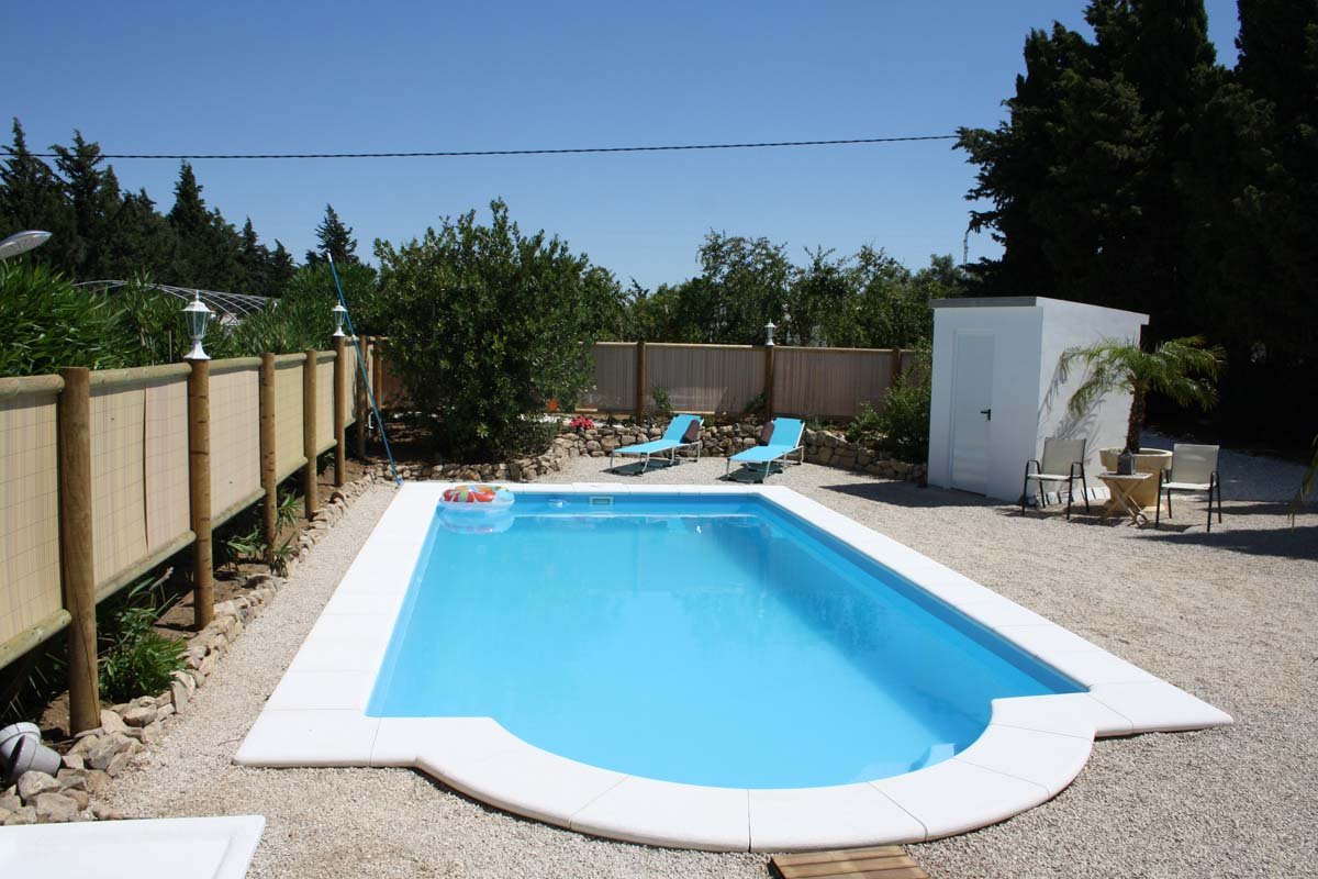 Andaluz Homes